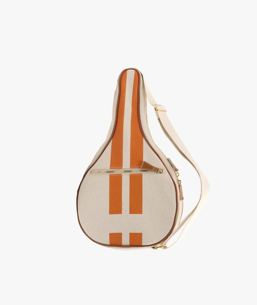 My Style Italian Luxury Padel Bag
