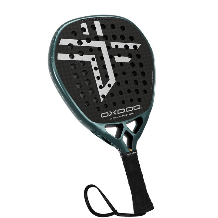 OxDog Ultimate PRO Light Padel Racket