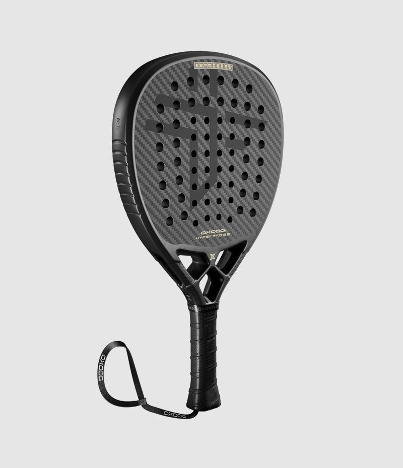 OxDog Hyper 2.0 PRO Padel Racket