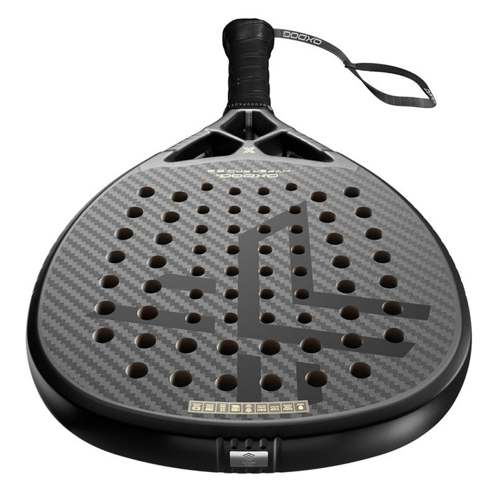 OxDog Hyper 2.0 PRO Padel Racket