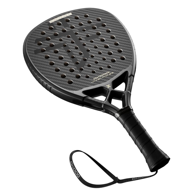 OxDog Hyper 2.0 PRO Padel Racket