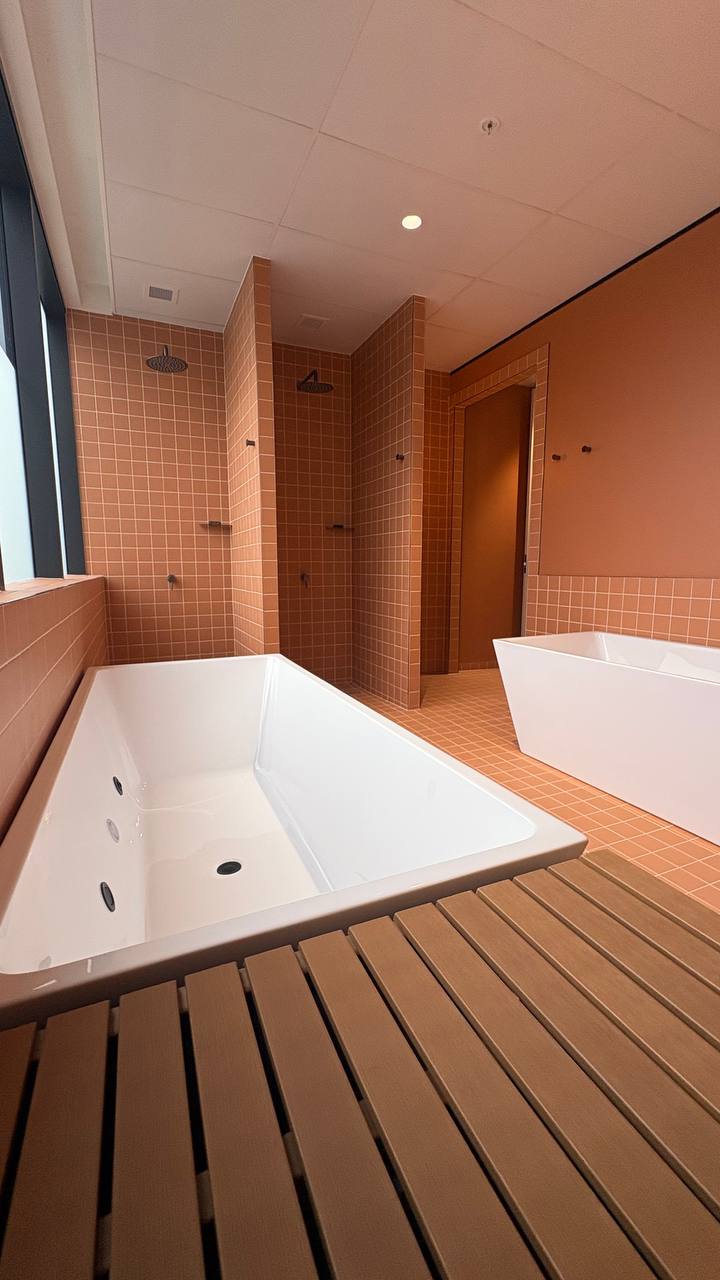 Wellness Centre Access