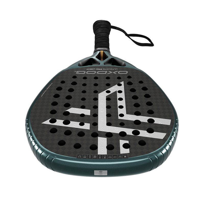 OxDog Ultimate PRO Light Padel Racket