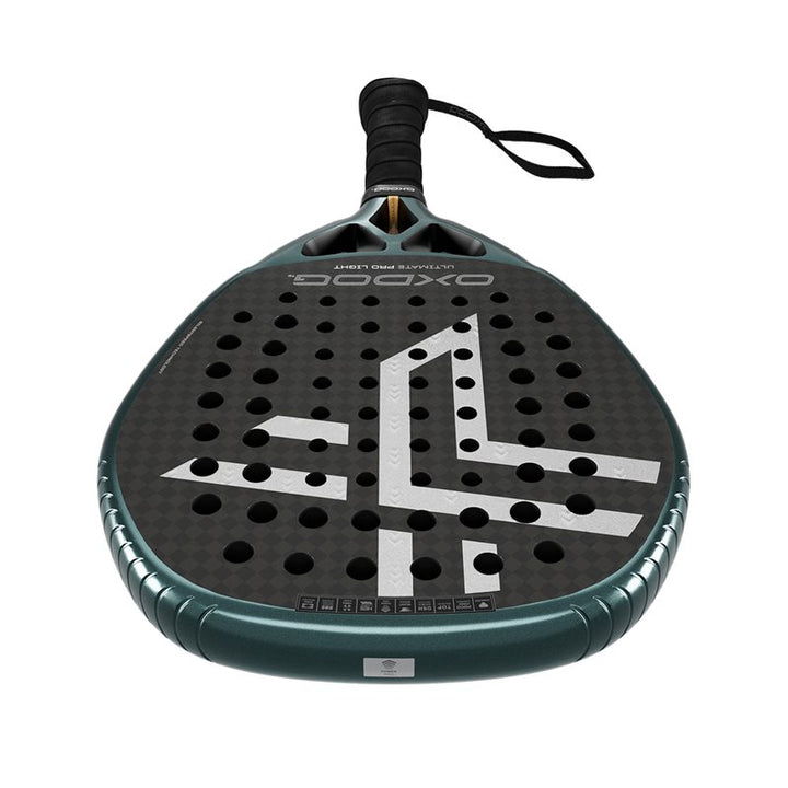OxDog Ultimate PRO Light Padel Racket