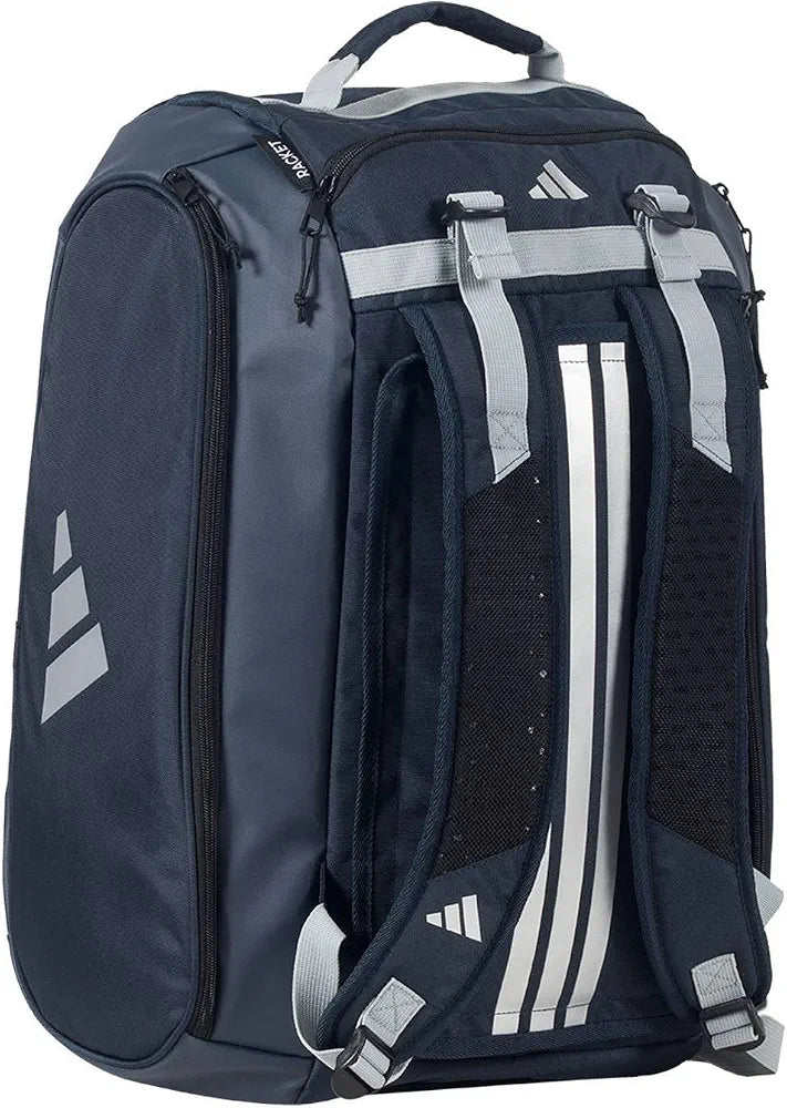 Adidas RacketBag Tour 3.4 Padel Bag - Blue