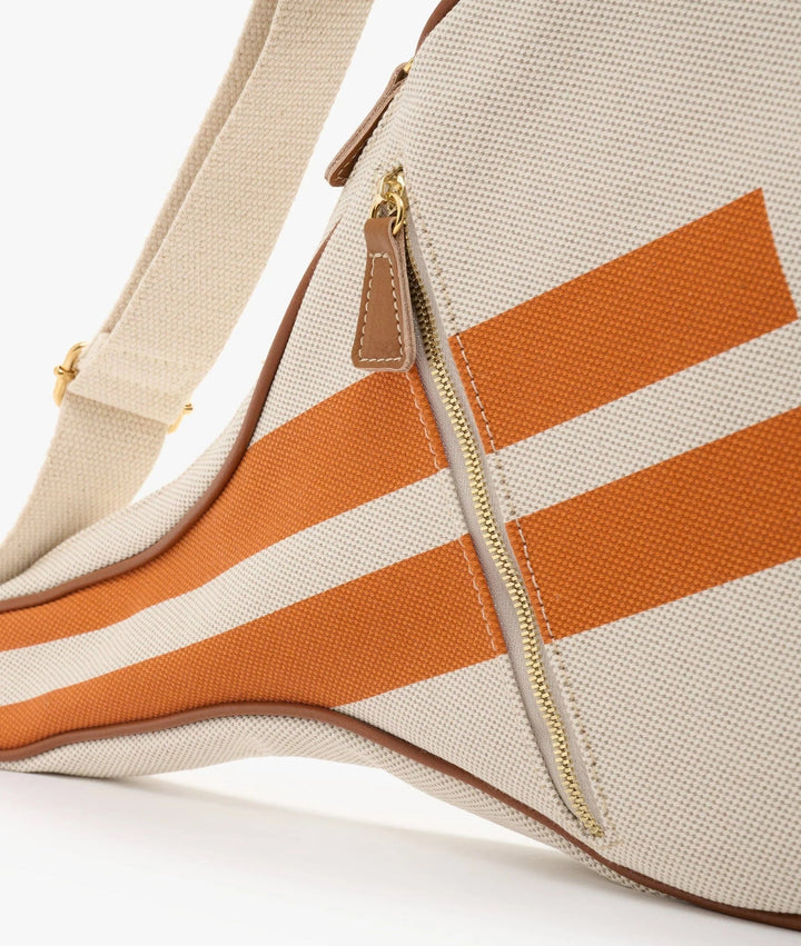 My Style Italian Luxury Padel Bag
