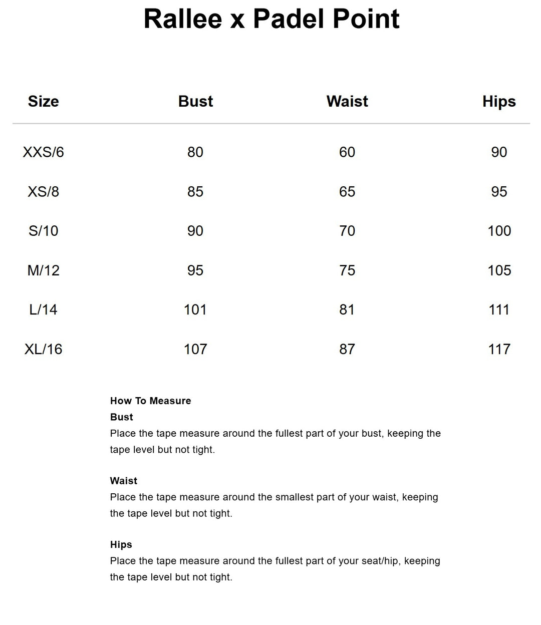 Rallee Women’s Fine Line Skort Padel Skirt Bottom